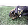 Ceinture arriere gauche troisieme ligne CITROEN  d’occasion