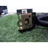 Ceinture arriere gauche troisieme ligne CITROEN  d’occasion