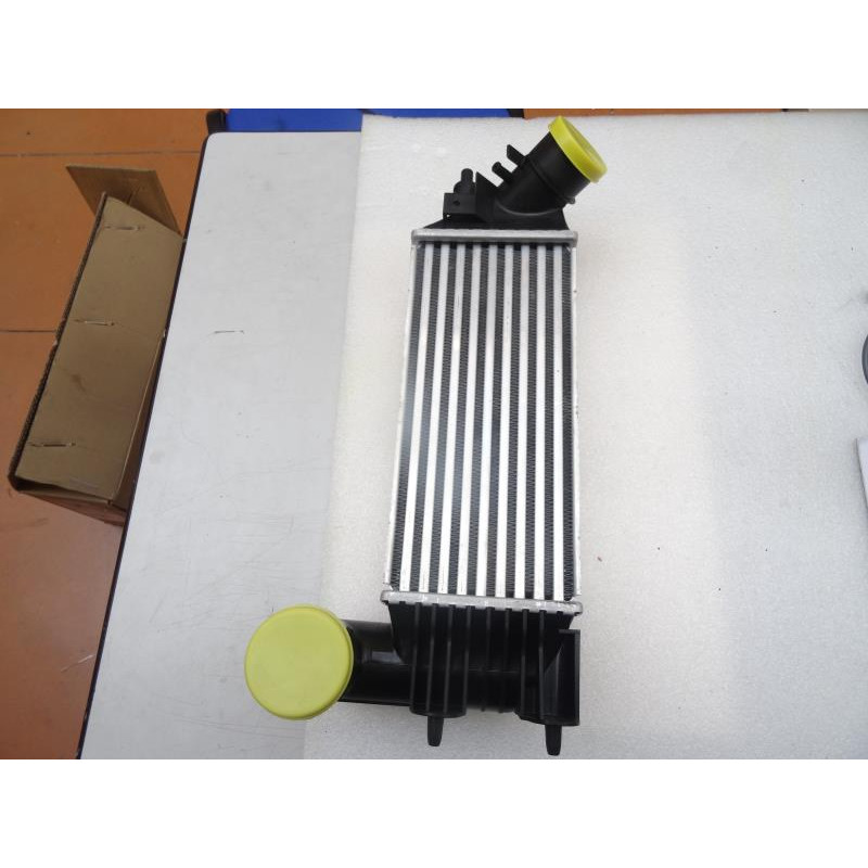 Echangeur air (Intercooler) CITROEN C5 I PHASE 1 d’occasion