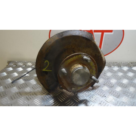 Fusee arriere gauche FORD COUGAR COUPE (ECX/W) 2.0 16V d’occasion