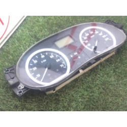 Compteur DACIA LOGAN d’occasion