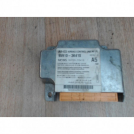 Boitier air bag HYUNDAI  d’occasion
