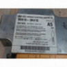 Boitier air bag HYUNDAI  d’occasion