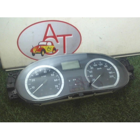 Compteur DACIA LOGAN d’occasion