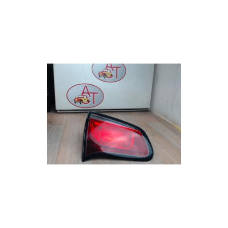 Feu factice arriere gauche PEUGEOT 206 d’occasion
