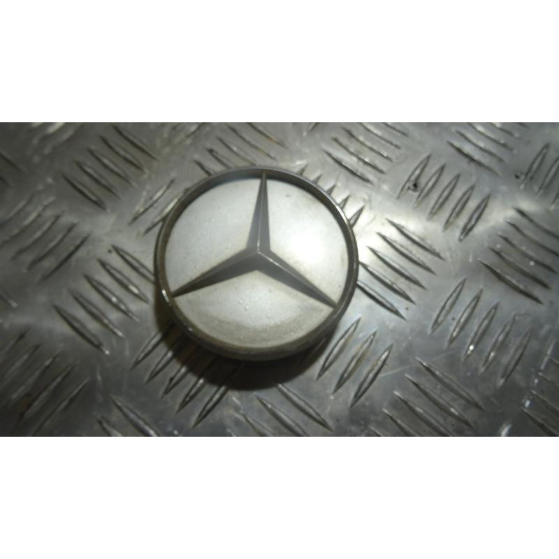 Logo centre de roue MERCEDES CLASSE C (203) BREAK d’occasion