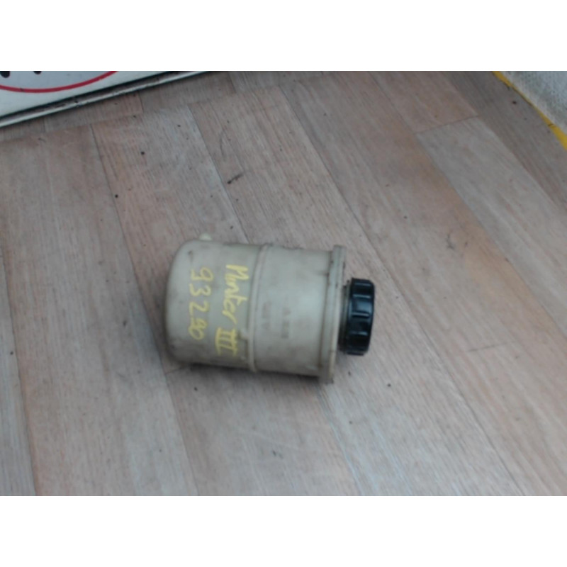 Vase de direction RENAULT MASTER III PLANCHER CABINE TRACTION d’occasion