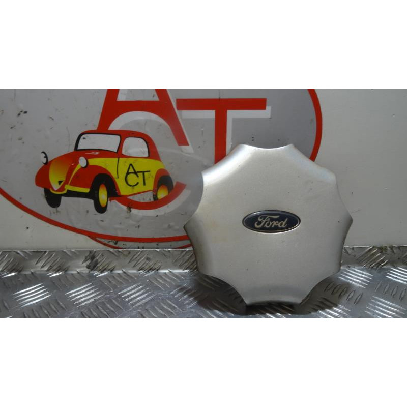 Logo centre de roue FORD  d’occasion