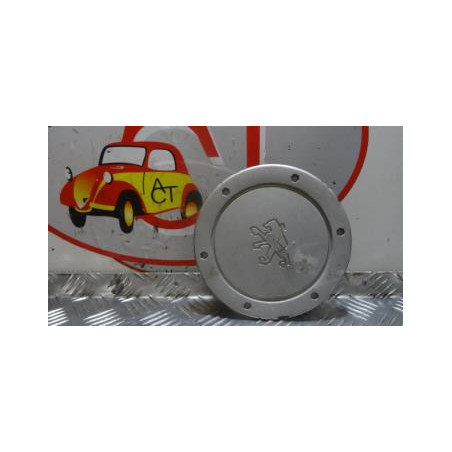 Logo centre de roue PEUGEOT  d’occasion
