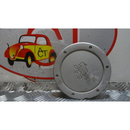 Logo centre de roue PEUGEOT  d’occasion