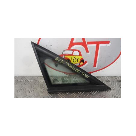 Custode avant droit (porte) SEAT TOLEDO III d’occasion