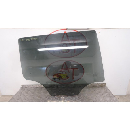 Vitre arriere droit PEUGEOT 2008 d’occasion