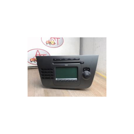 Autoradio d'origine SEAT  d’occasion