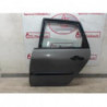 Porte arriere gauche RENAULT SCENIC II d’occasion
