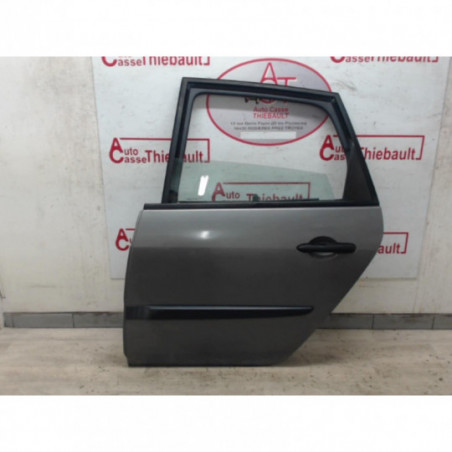 Porte arriere gauche RENAULT SCENIC II d’occasion