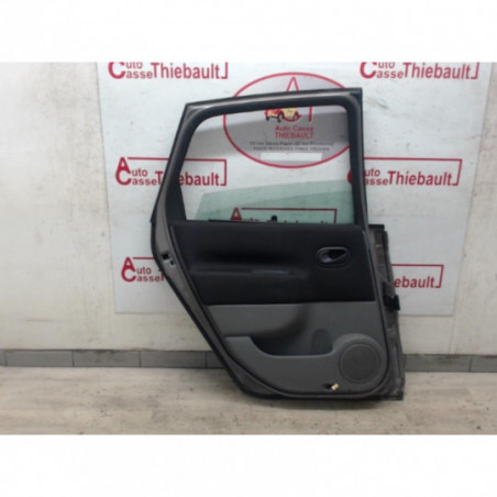Porte arriere gauche RENAULT SCENIC II d’occasion