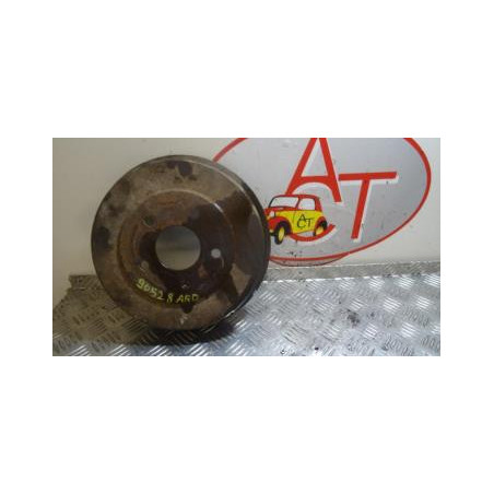 Tambour arriere droit FORD FOCUS II SW PHASE 1 d’occasion