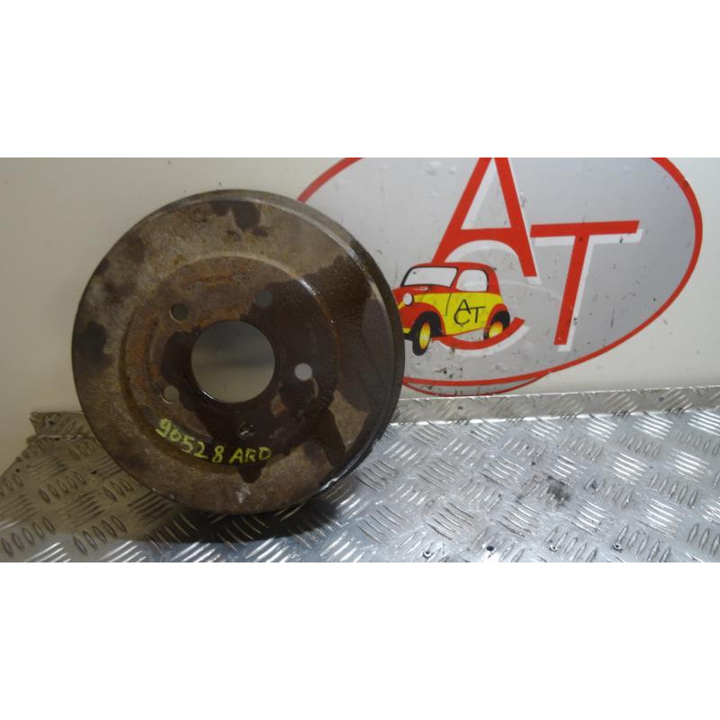 Tambour arriere droit FORD FOCUS II SW PHASE 1 d’occasion