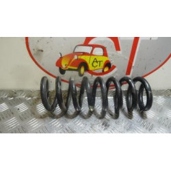 Ressort de suspension arriere droit MERCEDES CLASSE C C220 CDI d’occasion