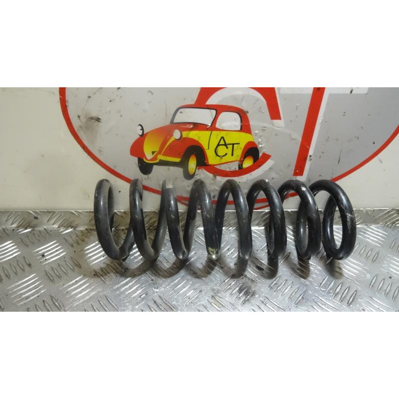 Ressort de suspension arriere droit MERCEDES CLASSE C C220 CDI d’occasion
