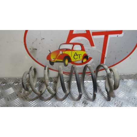 Ressort de suspension arriere droit CITROEN C4 II d’occasion