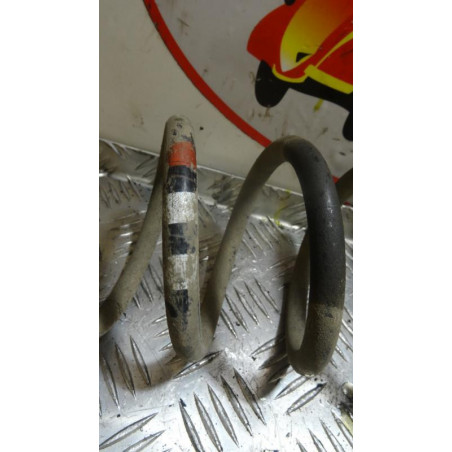 Ressort de suspension arriere droit CITROEN C4 II d’occasion