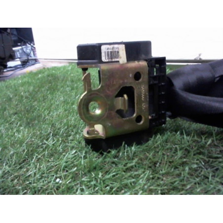 Ceinture arriere gauche troisieme ligne CITROEN  d’occasion