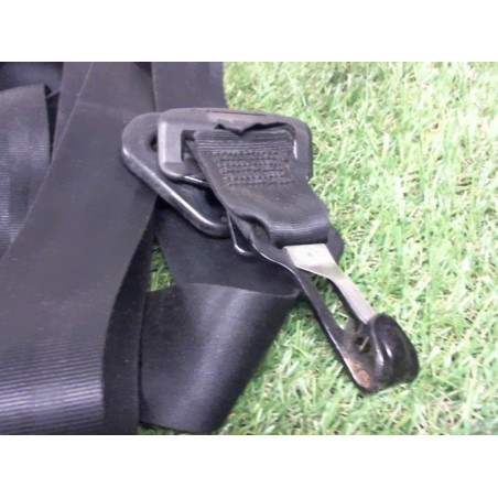 Ceinture arriere gauche troisieme ligne CITROEN  d’occasion
