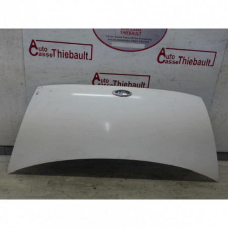 Capot FORD TRANSIT CHASSIS CABINE 2000 d’occasion