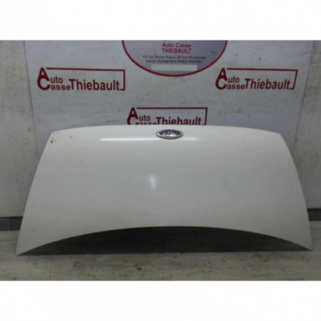 Capot FORD TRANSIT CHASSIS CABINE 2000 d’occasion
