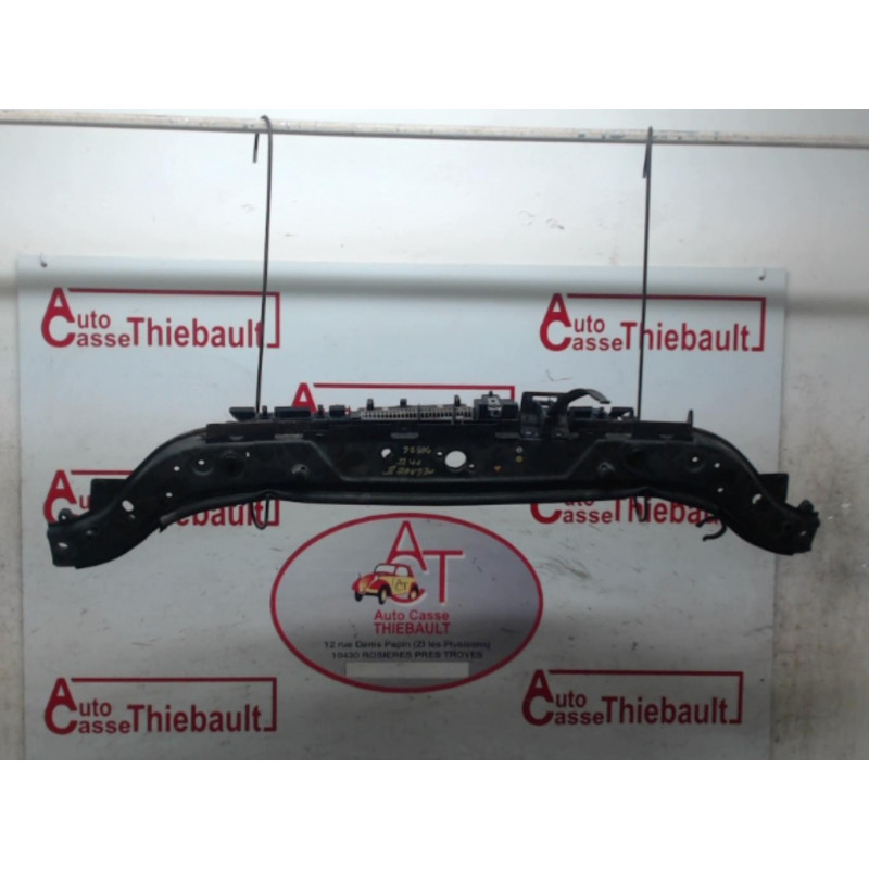Traverse superieure RENAULT MEGANE II PHASE 2 d’occasion