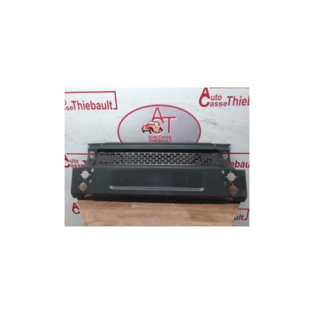 Pare choc avant FORD TRANSIT CHASSIS CABINE 2000 d’occasion