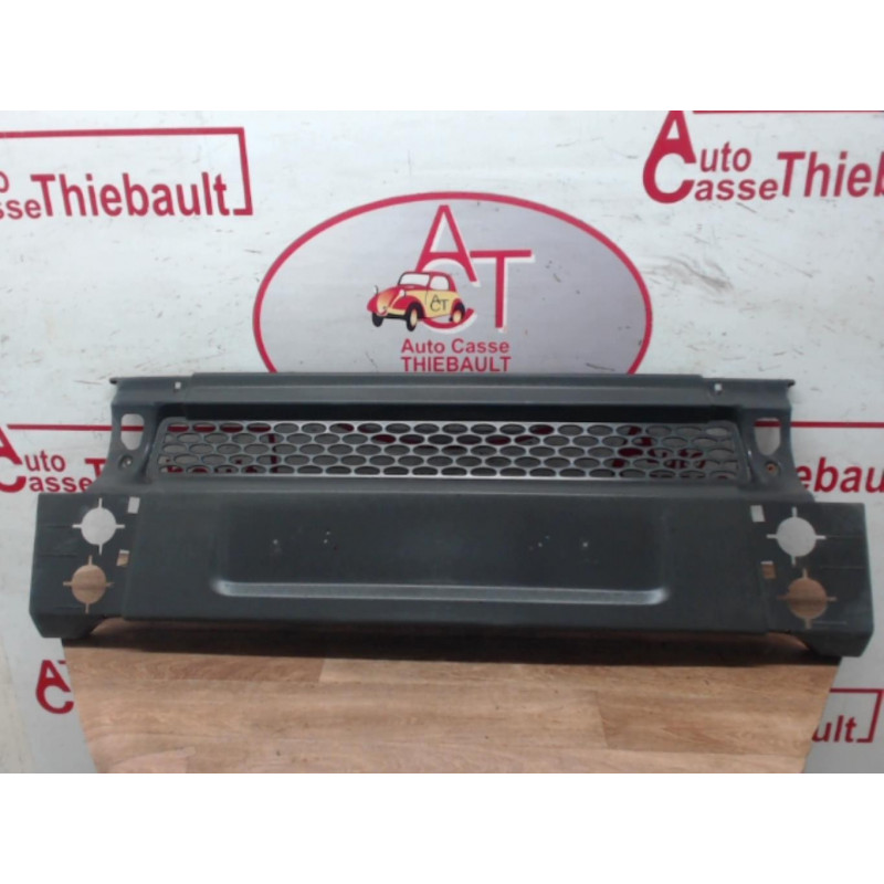 Pare choc avant FORD TRANSIT CHASSIS CABINE 2000 d’occasion