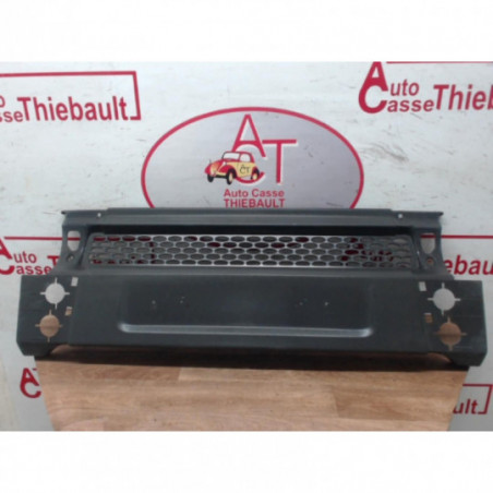 Pare choc avant FORD TRANSIT CHASSIS CABINE 2000 d’occasion