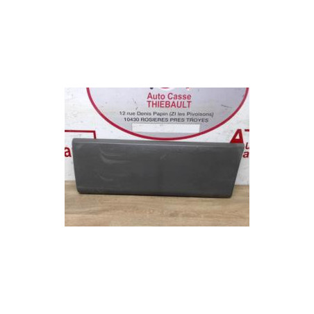 Baguette de porte avant droite FORD TRANSIT CHASSIS CABINE 2000 d’occasion