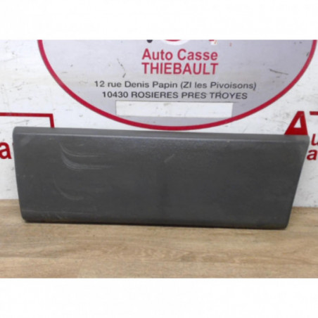 Baguette de porte avant droite FORD TRANSIT CHASSIS CABINE 2000 d’occasion