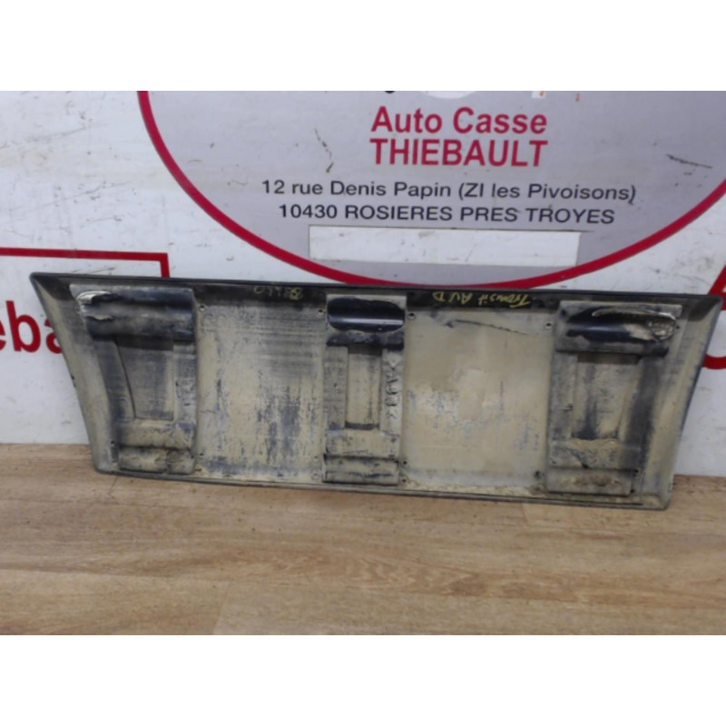 Baguette de porte avant droite FORD TRANSIT CHASSIS CABINE 2000 d’occasion
