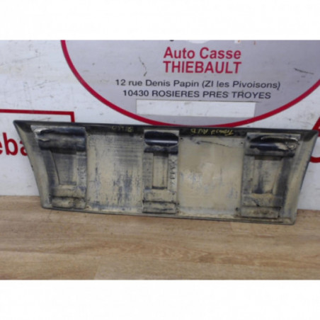 Baguette de porte avant droite FORD TRANSIT CHASSIS CABINE 2000 d’occasion