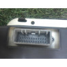 Compteur DACIA LOGAN d’occasion