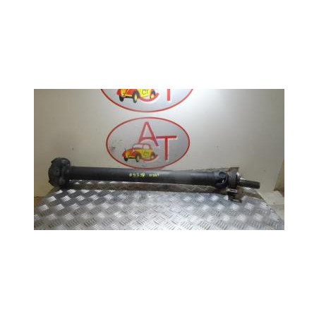 Arbre de transmission avant MERCEDES CLASSE C C220 CDI d’occasion