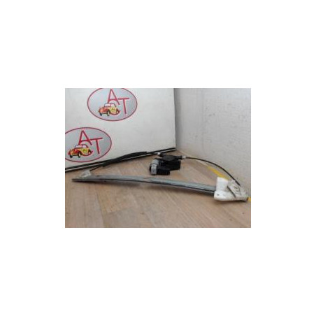 Leve vitre electrique avant droit MAZDA MAZDA 5 PHASE 1 d’occasion