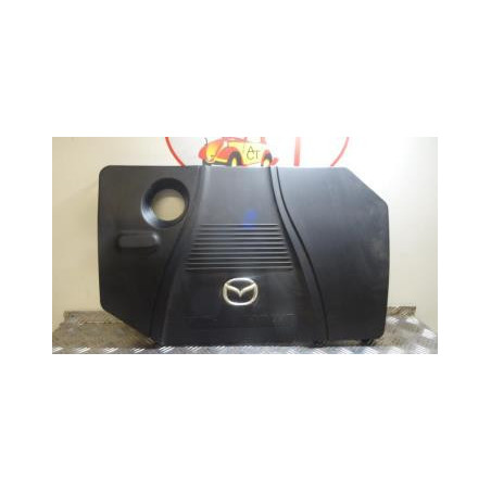 Cache moteur  MAZDA MAZDA 5 PHASE 1 d’occasion