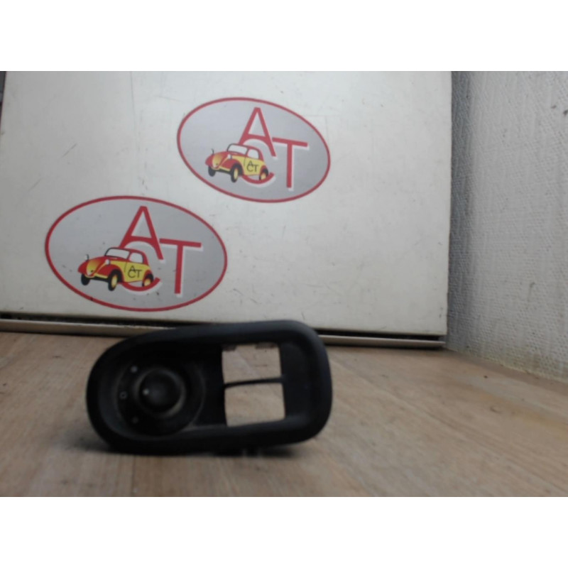 Commande retroviseurs RENAULT  d’occasion