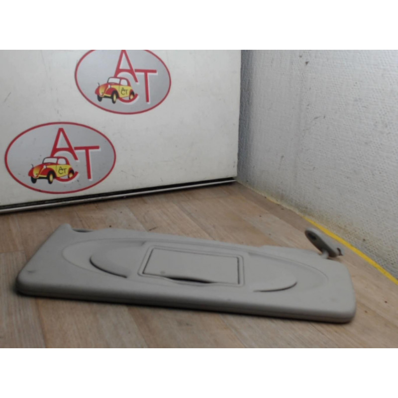 Pare soleil droit RENAULT KANGOO II d’occasion