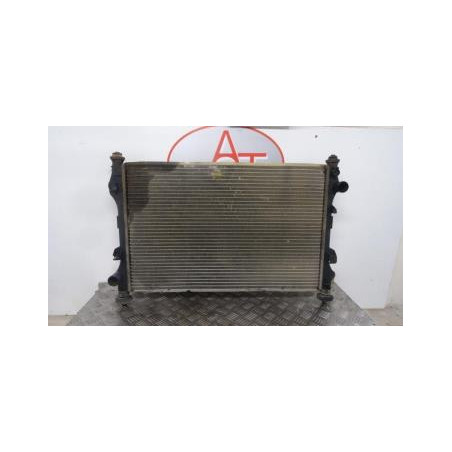 Radiateur eau FORD TRANSIT CHASSIS CABINE 2000 d’occasion