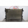 Radiateur eau FORD TRANSIT CHASSIS CABINE 2000 d’occasion