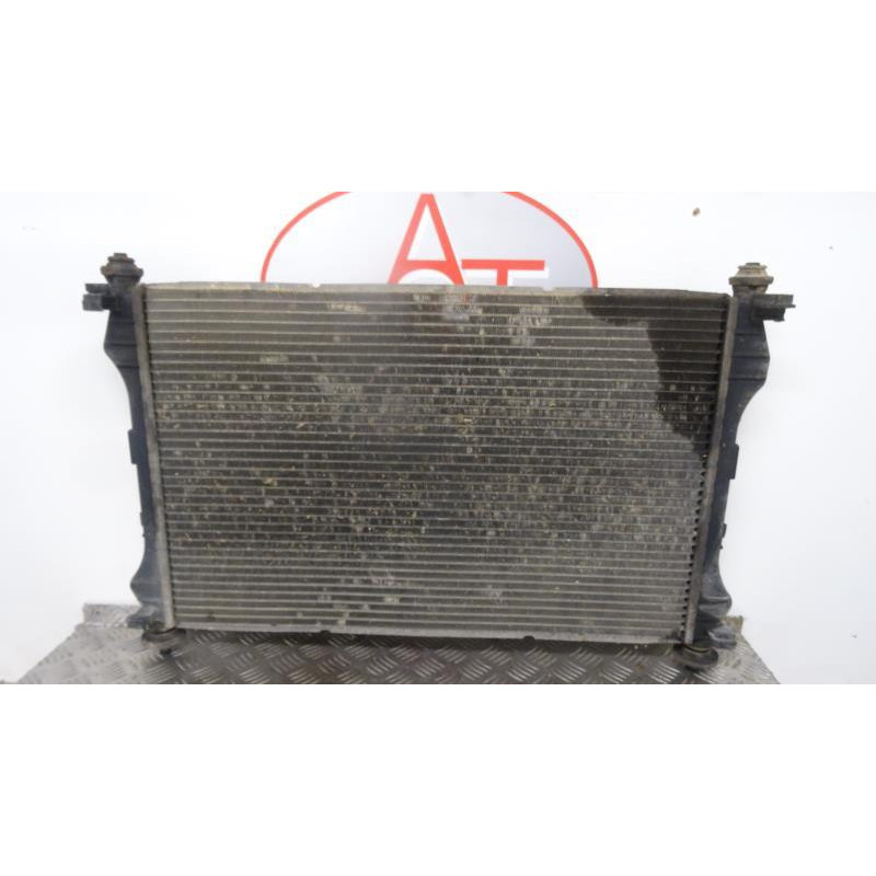 Radiateur eau FORD TRANSIT CHASSIS CABINE 2000 d’occasion