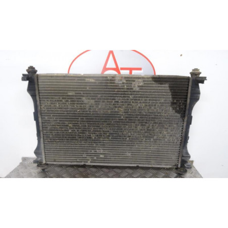 Radiateur eau FORD TRANSIT CHASSIS CABINE 2000 d’occasion
