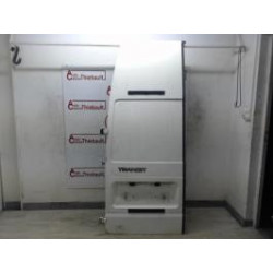 Porte de coffre gauche FORD TRANSIT CHASSIS CABINE 2000 d’occasion