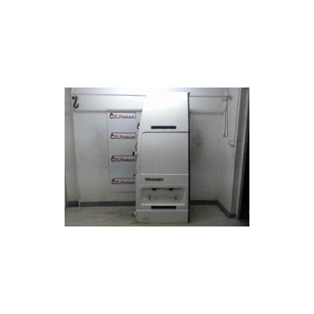 Porte de coffre gauche FORD TRANSIT CHASSIS CABINE 2000 d’occasion
